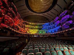 Hilton Bentley Miami/South Beach