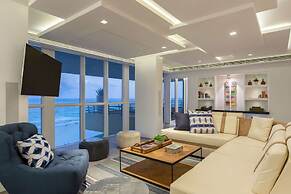 Hilton Bentley Miami/South Beach