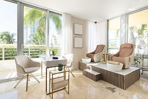 Hilton Bentley Miami/South Beach