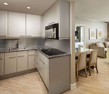 Hilton Bentley Miami/South Beach