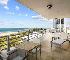 Hilton Bentley Miami/South Beach