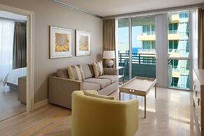 Hilton Bentley Miami/South Beach