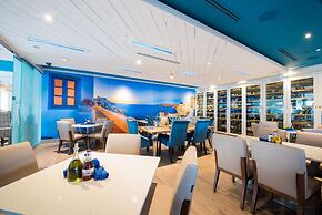 Hilton Bentley Miami/South Beach