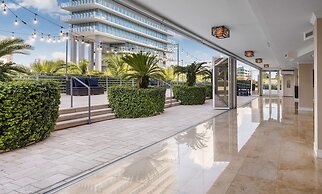 Hilton Bentley Miami/South Beach