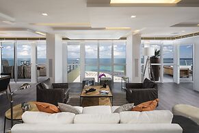 Hilton Bentley Miami/South Beach