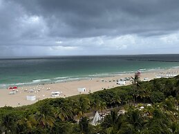 Hilton Bentley Miami/South Beach