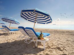 Hilton Bentley Miami/South Beach