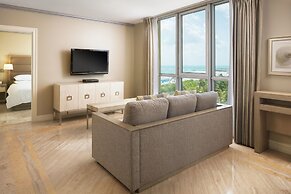 Hilton Bentley Miami/South Beach