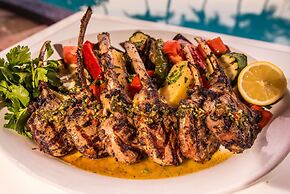 Hilton Bentley Miami/South Beach