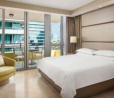 Hilton Bentley Miami/South Beach