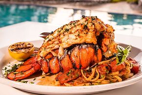 Hilton Bentley Miami/South Beach