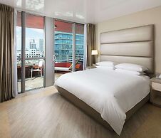 Hilton Bentley Miami/South Beach