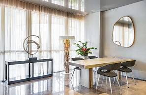 Hilton Bentley Miami/South Beach