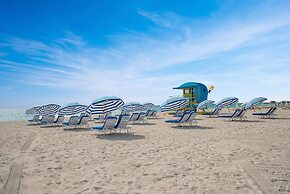 Hilton Bentley Miami/South Beach