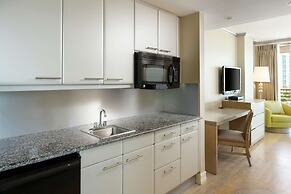 Hilton Bentley Miami/South Beach