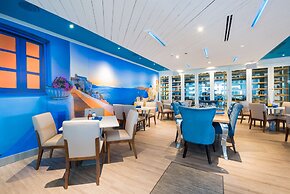 Hilton Bentley Miami/South Beach