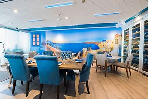 Hilton Bentley Miami/South Beach