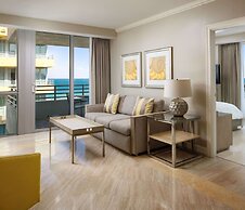 Hilton Bentley Miami/South Beach