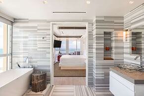 Hilton Bentley Miami/South Beach