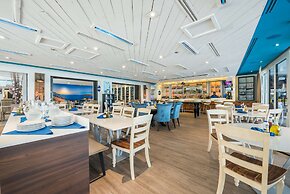 Hilton Bentley Miami/South Beach