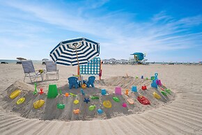 Hilton Bentley Miami/South Beach