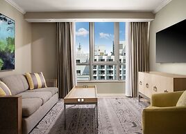 Hilton Bentley Miami/South Beach