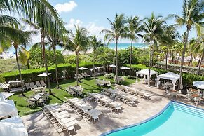 Hilton Bentley Miami/South Beach