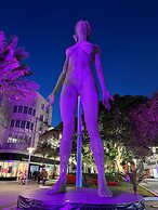 Hilton Bentley Miami/South Beach