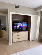 Hilton Bentley Miami/South Beach