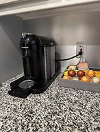 Hilton Bentley Miami/South Beach