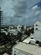 Hilton Bentley Miami/South Beach