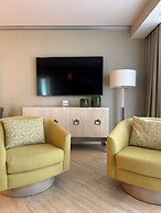 Hilton Bentley Miami/South Beach