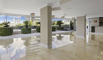 Hilton Bentley Miami/South Beach