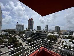 Hilton Bentley Miami/South Beach