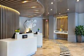 Hilton Bentley Miami/South Beach