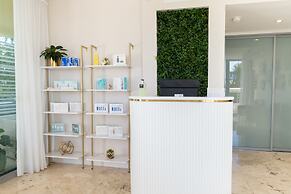 Hilton Bentley Miami/South Beach