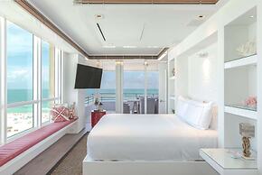 Hilton Bentley Miami/South Beach