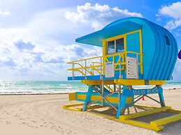 Hilton Bentley Miami/South Beach