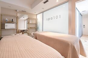 Hilton Bentley Miami/South Beach