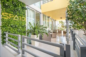 Hilton Bentley Miami/South Beach