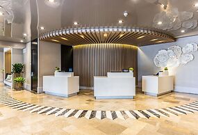 Hilton Bentley Miami/South Beach