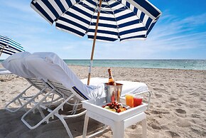 Hilton Bentley Miami/South Beach