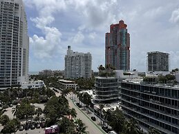Hilton Bentley Miami/South Beach