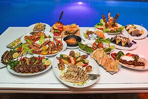 Hilton Bentley Miami/South Beach