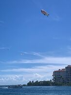 Hilton Bentley Miami/South Beach