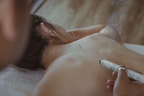 Amatara Welleisure Resort