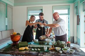 Amatara Welleisure Resort