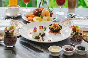 Amatara Welleisure Resort