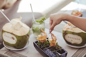 Amatara Welleisure Resort