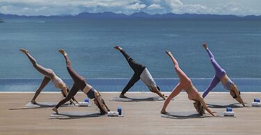 Amatara Welleisure Resort